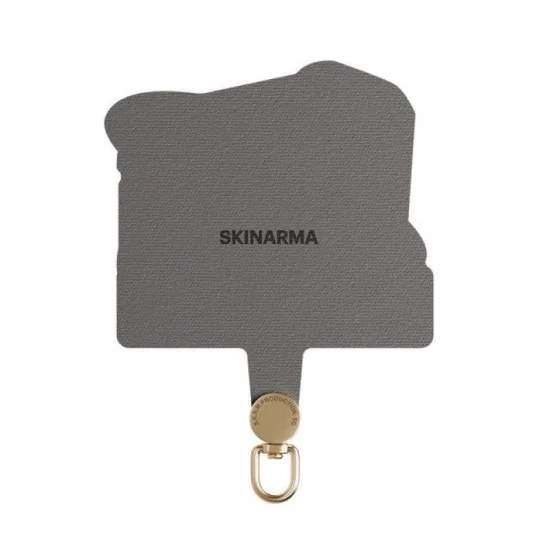 Skinarma Universal Strap Adapter Mecha - Grey